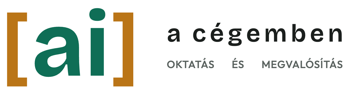 AI a cégemben